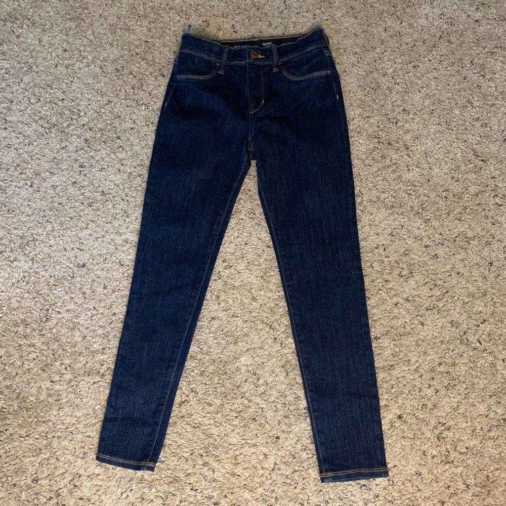 Old Navy Ballerina Jeggings size 12
